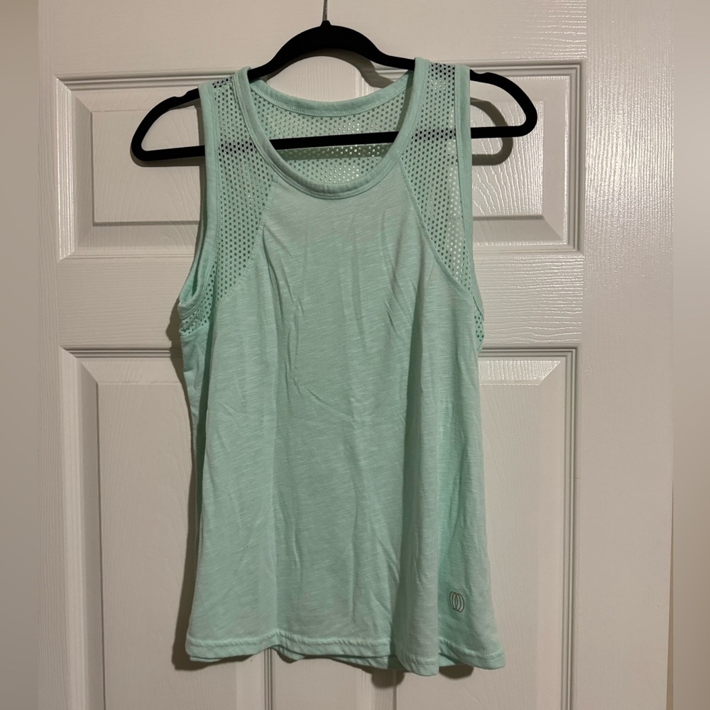 Balance collection medium workout tank